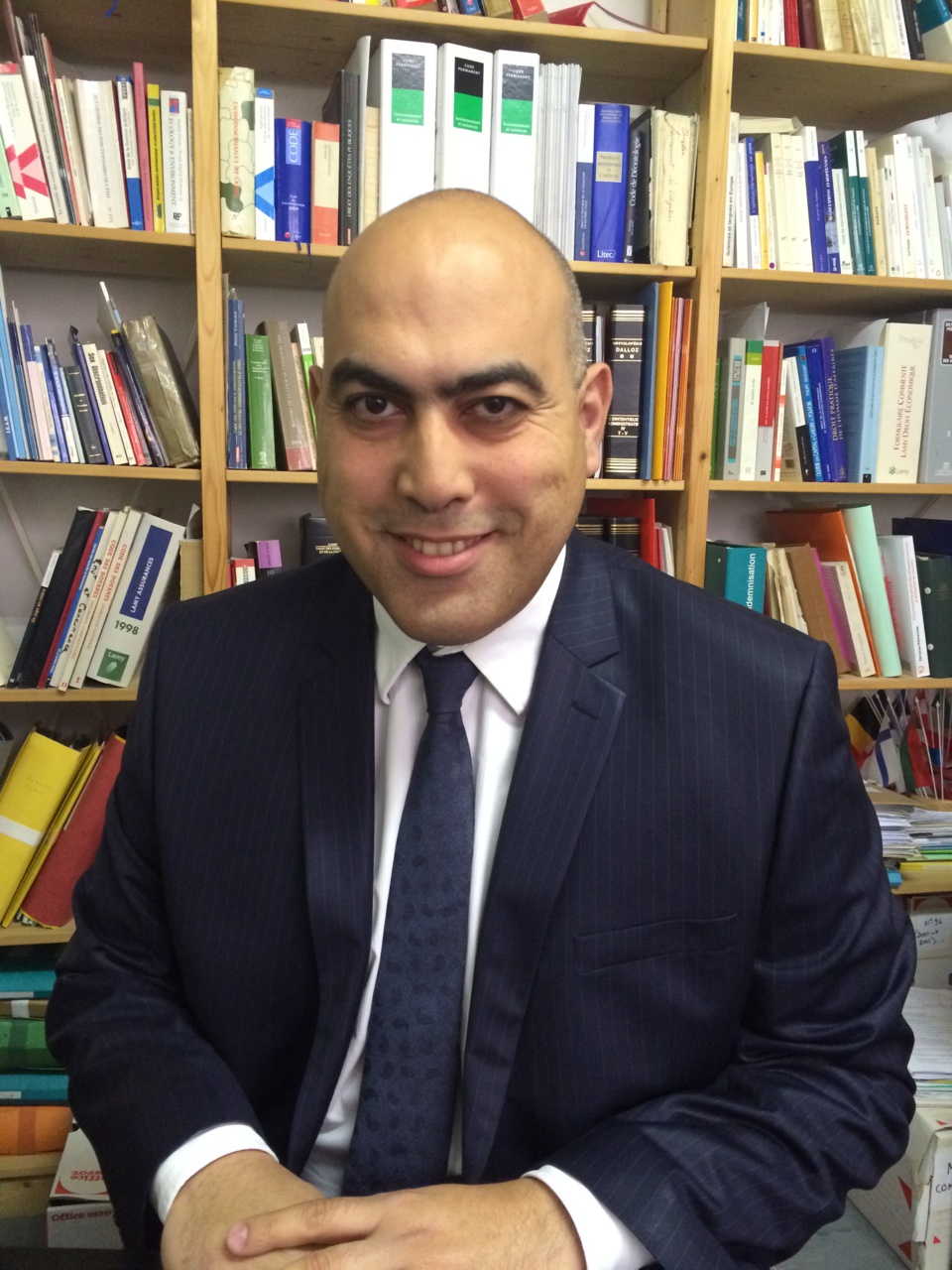 Le récépissé de demande de titre de séjour