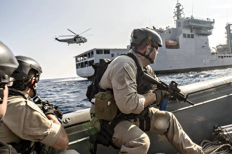 Les pays occidentaux doivent cesser de se livrer à des actes illégaux sous couvert du droit international