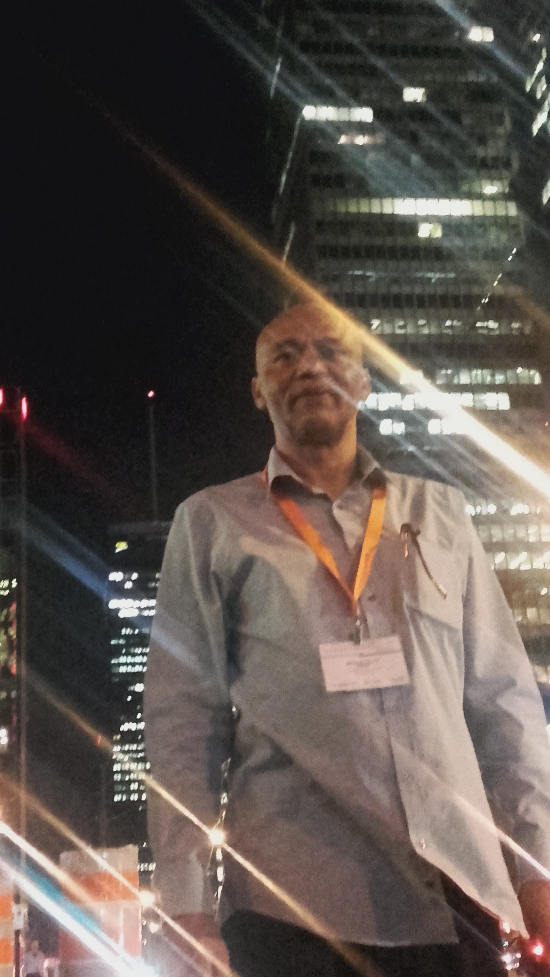 Extremisme : "il faut une strategie de prévention en milieux scolaires" Ahmat Yacoub invité ce soir de Radio Dja FM