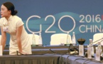 Le Sommet du G20 de Hangzhou arrive au moment opportun