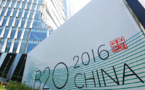 Le sommet du B20 marqué de l’empreinte chinoise 