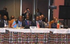 Sommet extraordinaire de la CIRGL Denis Sassou-N’Guesso parmi les hôtes de marque