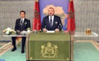 Discours de la Marche Verte depuis Dakar : un Discours de partage et d'amitié du Roi Mohammed VI du Maroc à l'endroit de l'Afrique