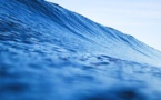 L'action climat pour les océans fait des vagues