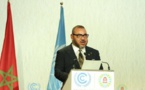 Le Roi Mohammed VI livre un discours persuasif et percutant à l'ouverture du Sommet de la COP22 à Marrakech