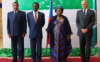 4ème Sommet afro-arabe à Malabo :  Obiang Nguema s'insurge contre l'occident sur la manipulation de la jeunesse africaine