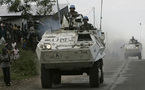 RDC: reprise des combats entre rebelles et miliciens pro-gouvernementaux