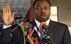 Visite de Faure Gnassingbé en France L’avenir du Togo ne doit pas se décider à l’Elysée