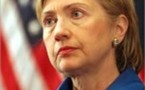Hillary Clinton en piste pour diriger la diplomatie américaine d'Obama