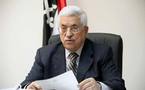 Palestine : Mahmoud Abbas convoquera des éléctions si le dialogue avec le Hamas échoue