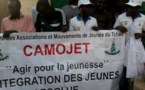 Tchad : Le CAMOJET rend public son rapport sur la situation des jeunes en 2016