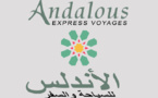 Andalous Express Voyages