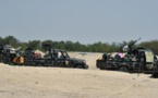 Tchad : Ralliement d'une quarantaine de combattants d'un groupe rebelle