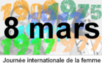 Journée Internationale de la femme : Les préparatifs vont bon train mais…manque de conscience