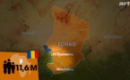 Pays "stratégique", l'avenir du Tchad intéresse la télévision franco-allemande