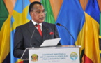 Bassin du Congo : Denis Sassou N’Guesso appelle à la responsabilité  pour le succès du Fonds Bleu