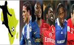 LE PRIX BBC DU MEILLEUR FOOTBALLEUR AFRICAIN DE L'ANNEE