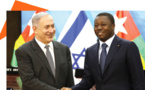 Le Premier ministre israélien Benjamin Netanyahou participera au Sommet Afrique-Israël au Togo