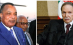Coopération Congo-Algérie : Denis Sassou N'Guesso en visite d’Etat chez Abdelaziz Bouteflika  