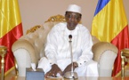 Tchad : Déby donne des leçons d'économie aux entrepreneurs