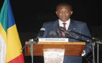 Tchad : Discours du président Idriss Déby à l'occasion du nouvel an 2009