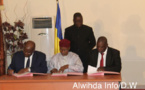 Tchad : Le Premier ministre se félicite de l'accord, "mon message a été entendu"