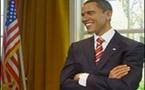 Barack Obama:le changement