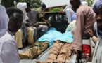 Tchad : Les détenus menottés ont reçus 2 balles, certains au cœur et à la tête