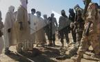 Soudan : Les forces gouvernementales annoncent la reprise d'une ville pricipale du Darfour