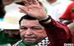 Hugo Chavez :