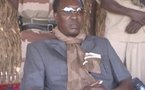 Tchad : Grand meeting à Adré du Président Idriss Déby et le ministre de l’intérieur