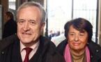 Prison avec sursis et inéligibilité requises contre Jean Tiberi