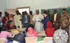 Le Complexe Scolaire International Bahar forme de futurs scientifiques tchadiens