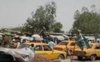 Tchad : Les vols à l'arme blanche augmentent à N'Djamena
