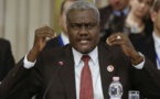 Attentat Angleterre : Moussa Faki appelle à une coopération renforcée dans le renseignement