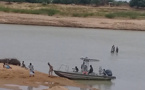 Tchad : Intenses recherches pour retrouver le corps d'un adolescent dans le fleuve