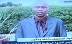 Tchad : Entretien de Ahmat Yacoub sur la chaine Al Jazeera (Video)