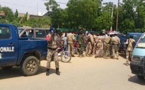 N'Djamena : Plusieurs blessés suite à un accident de circulation avec des gendarmes