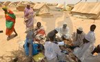 Soudan : Nouvelle vague de réfugiés soudananais au Tchad