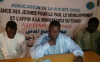 Tchad : L'AJPDAR épouse l'idée d'un Etat unitaire fortement décentralisé