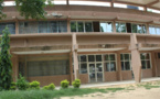 Une grève sèche paralyse les activités au rectorat de l'université de N'Djamena