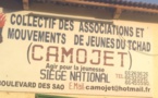 Tchad : Le CAMOJET plaidera pour la promotion de la citoyenneté à travers un projet