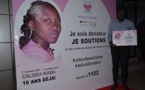 Lutte contre le cancer de l'enfant au Congo :  une campagne de collette de fonds pour la fondation Calissa Ikama