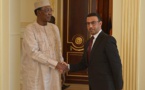 Les Emirats Arabes Unis invitent Idriss Déby le 15 novembre prochain à Abu-Dhabi