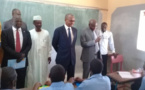 Tchad : Lancement de la rentrée scolaire 2017-2018