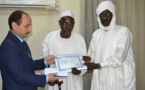Tchad : Le Complexe Scolaire International Bahar plaide pour le renforcement de la communion