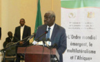 L’UA plaide pour le renforcement de ses engagements pour sauvegarder le multilatéralisme