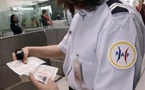 Immigration : une nouvelle loi pour renforcer les contrôles d’identité autour des ports et aéroports