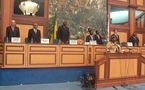 Tchad : L’Assemblée parlementaire de la Francophonie se réunira à N'Djamena