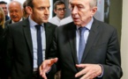 Lutte contre l’immigration irrégulière : Gérard COLLOMB durcit le ton